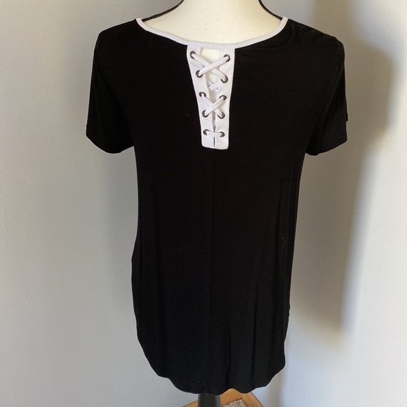 Cable & Gauge Tops Cable Gauge Shirt Poshmark